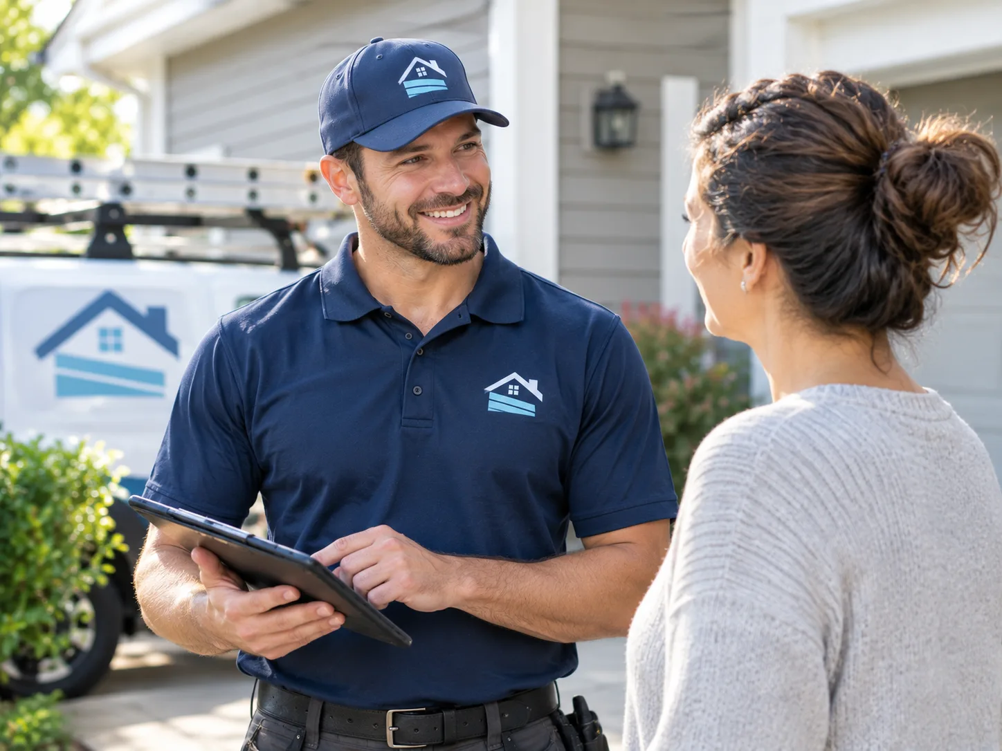 Cracked Siding Repair in Leroy, AL